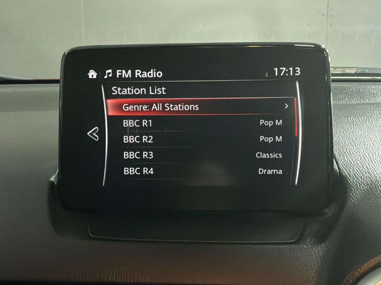 2018 MAZDA CX-3 2018 MAZDA CX-3