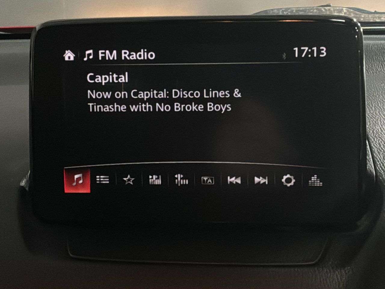 2018 MAZDA CX-3 2018 MAZDA CX-3