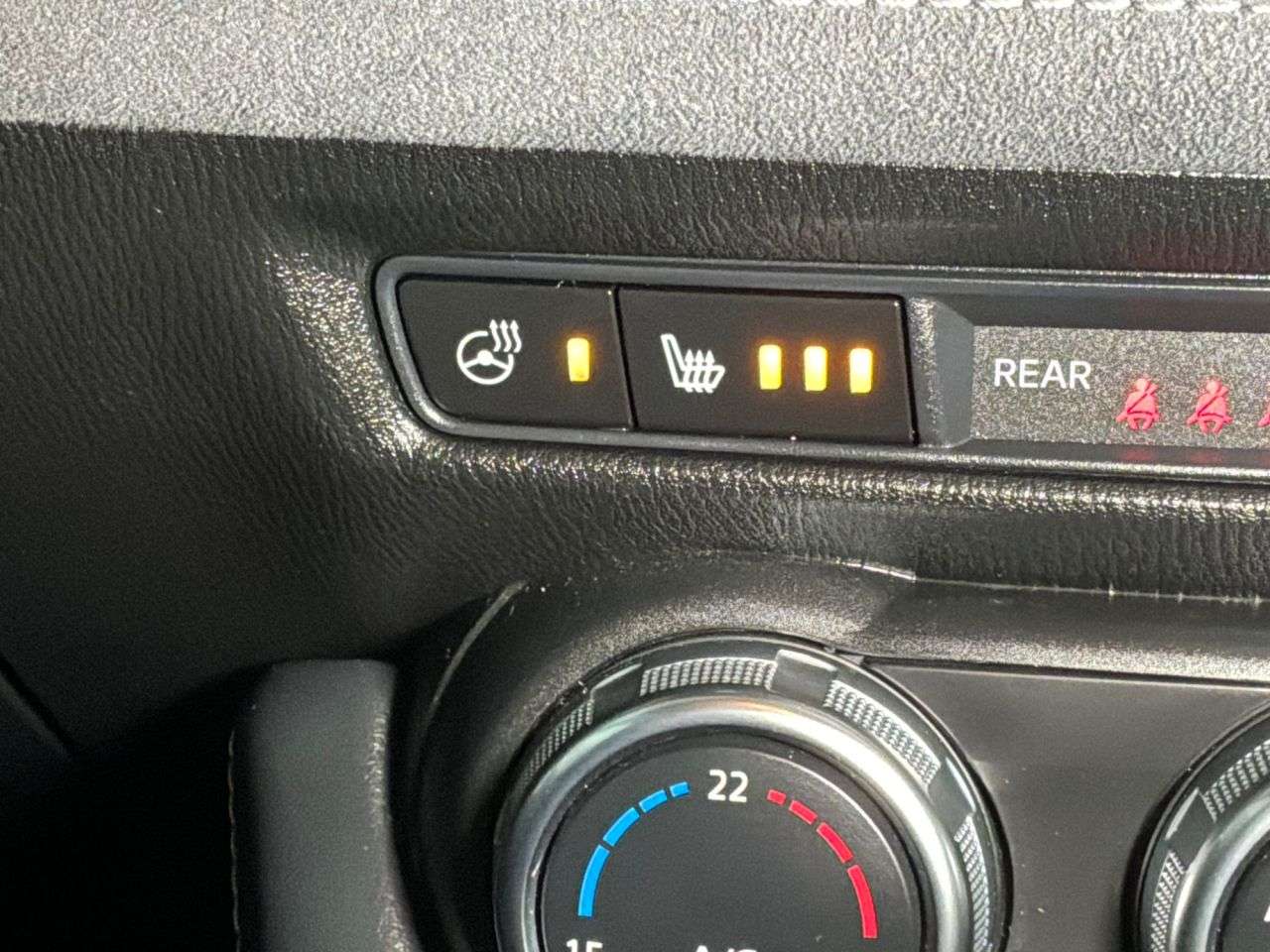 2018 MAZDA CX-3 2018 MAZDA CX-3