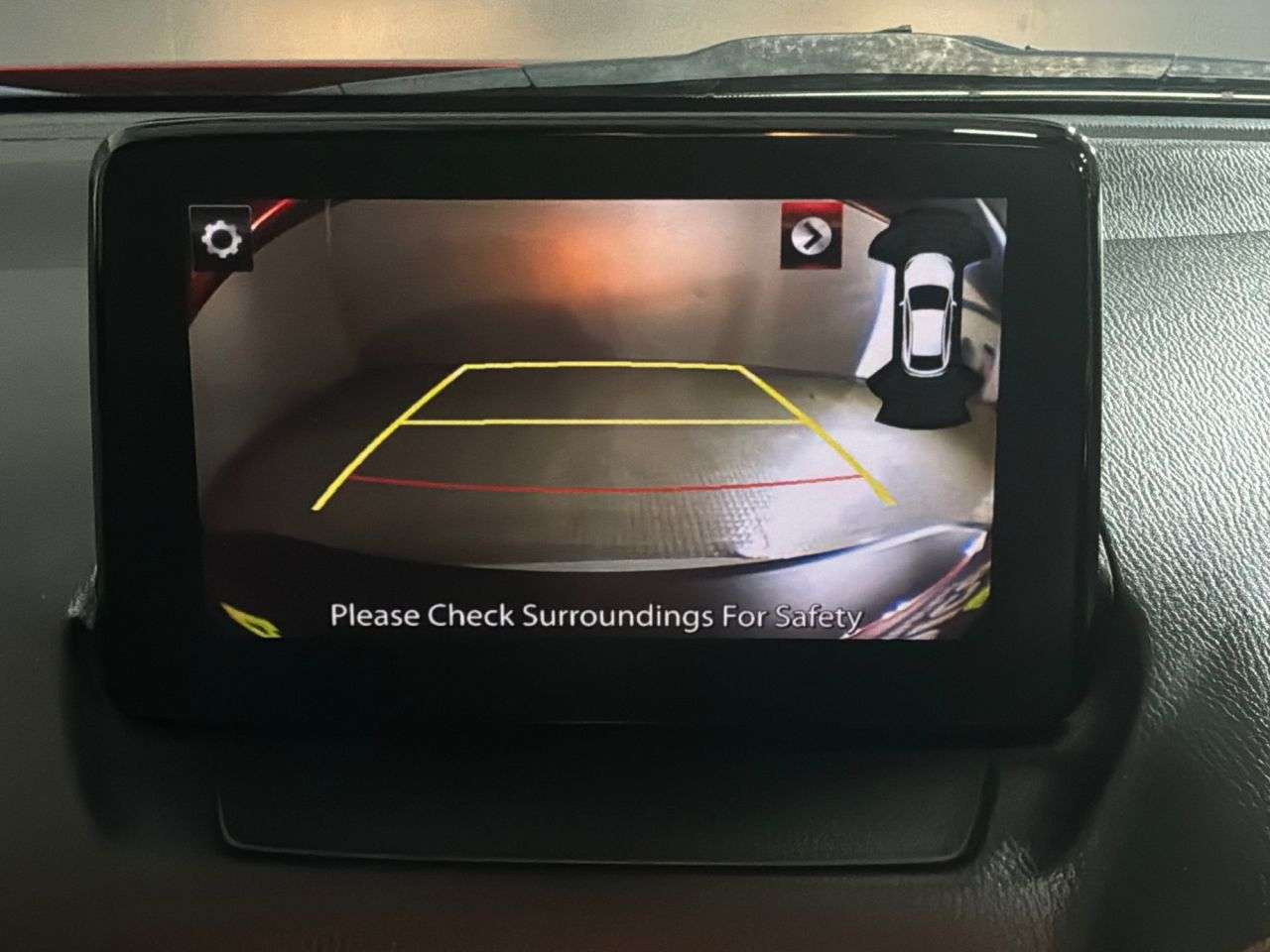 2018 MAZDA CX-3 2018 MAZDA CX-3