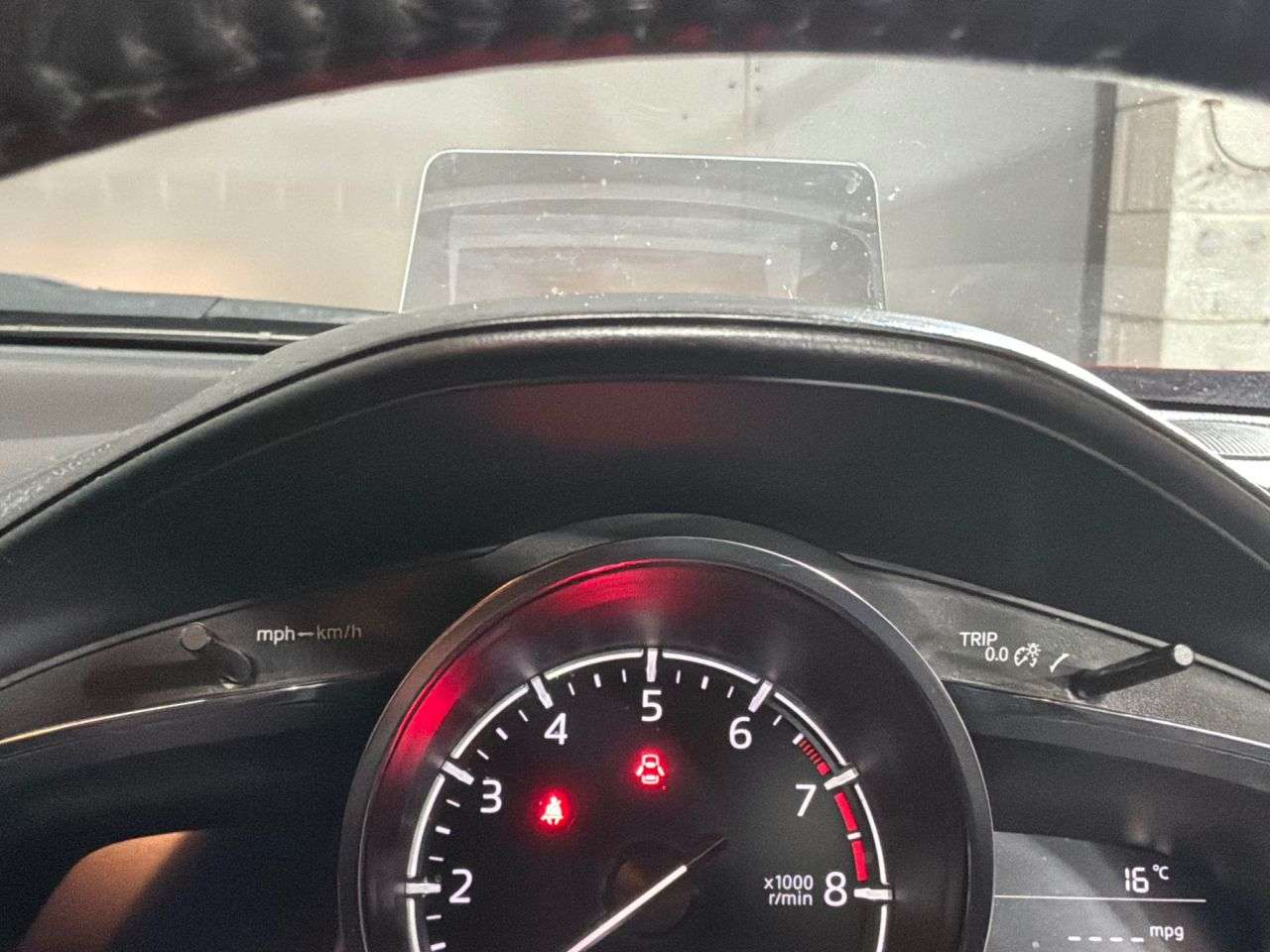 2018 MAZDA CX-3 2018 MAZDA CX-3