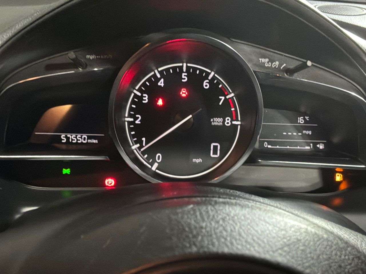 2018 MAZDA CX-3 2018 MAZDA CX-3