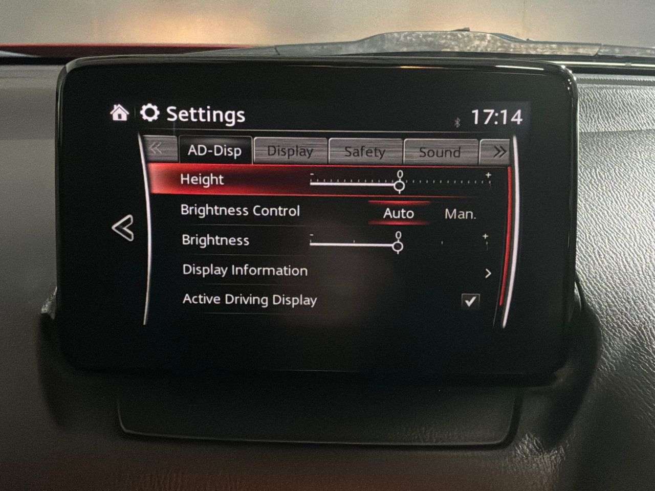 2018 MAZDA CX-3 2018 MAZDA CX-3