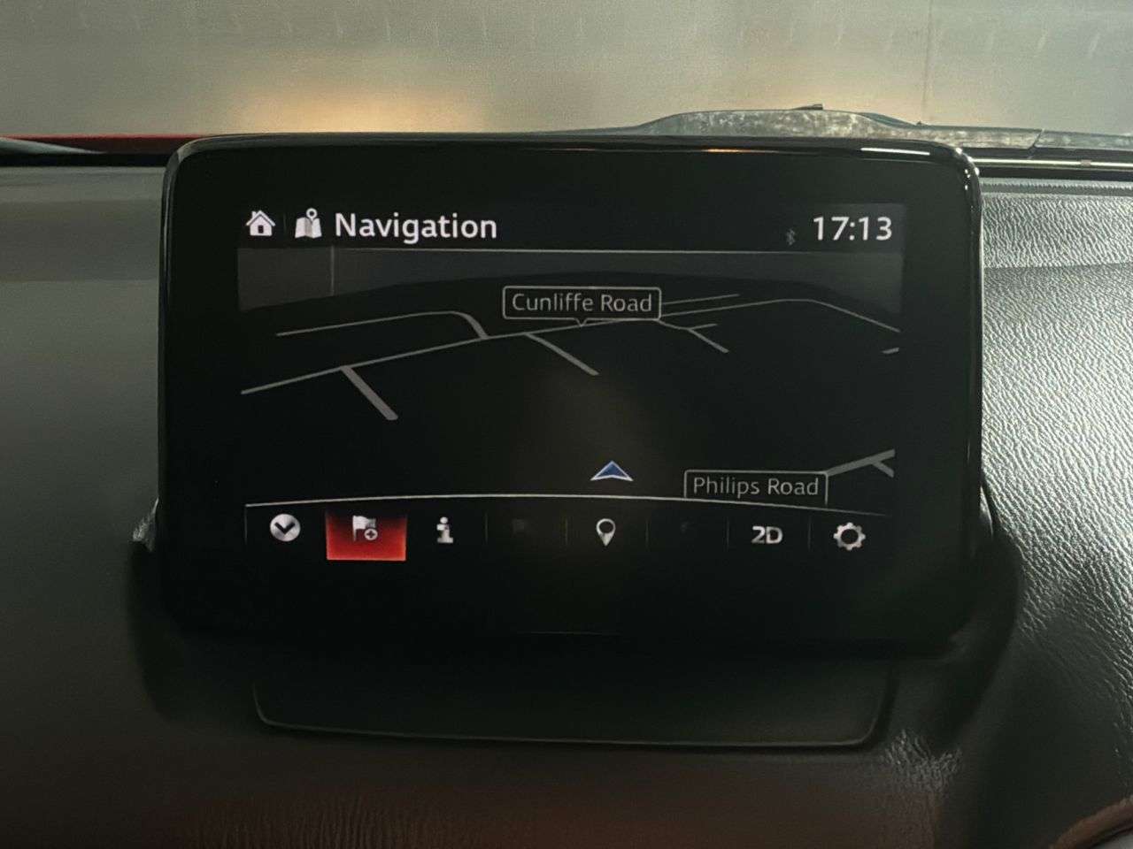 2018 MAZDA CX-3 2018 MAZDA CX-3