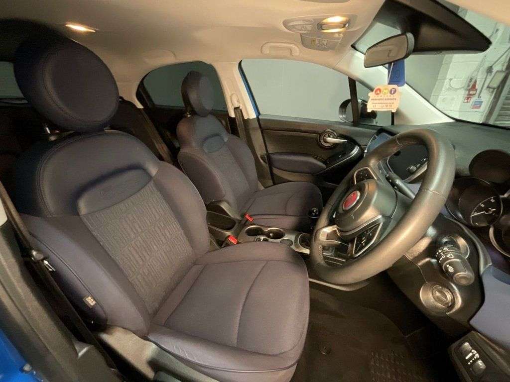 2023 FIAT 500X 2023 FIAT 500X