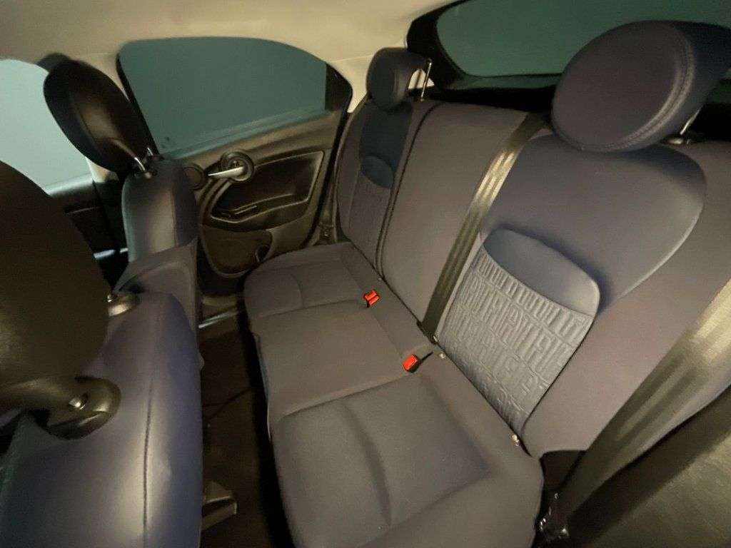 2023 FIAT 500X 2023 FIAT 500X