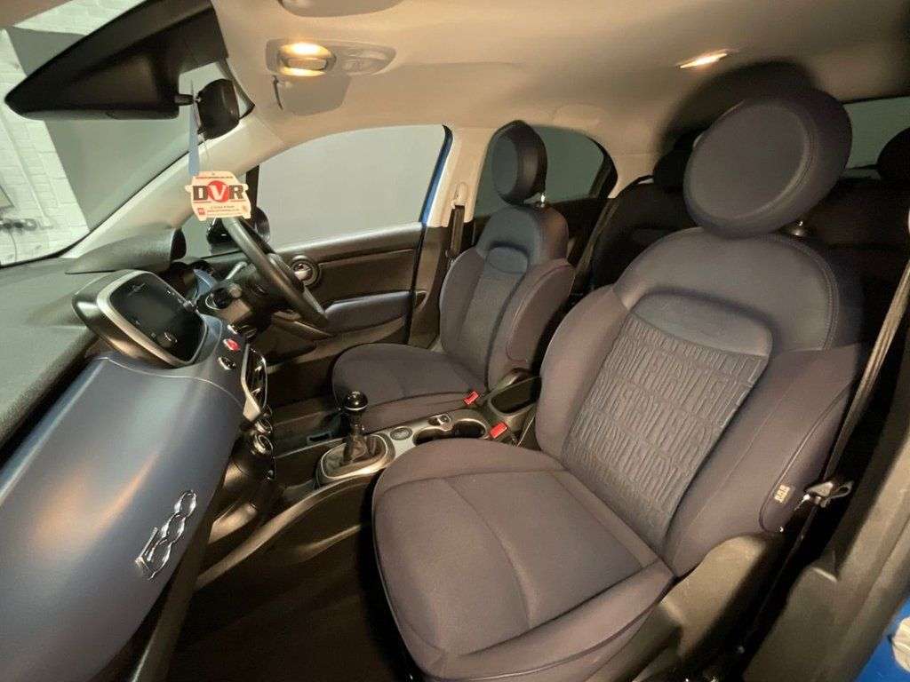 2023 FIAT 500X 2023 FIAT 500X