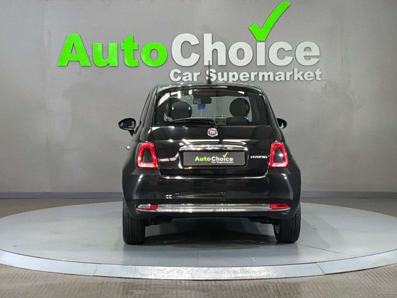 2023 FIAT 500 2023 FIAT 500