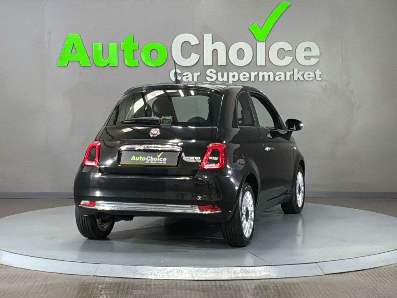 2023 FIAT 500 2023 FIAT 500