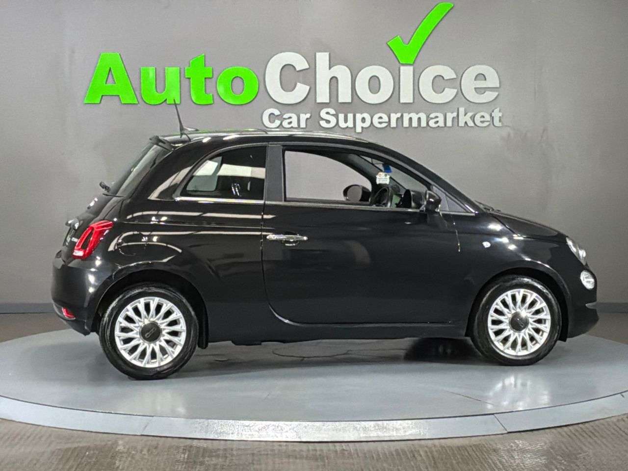 2023 FIAT 500 2023 FIAT 500