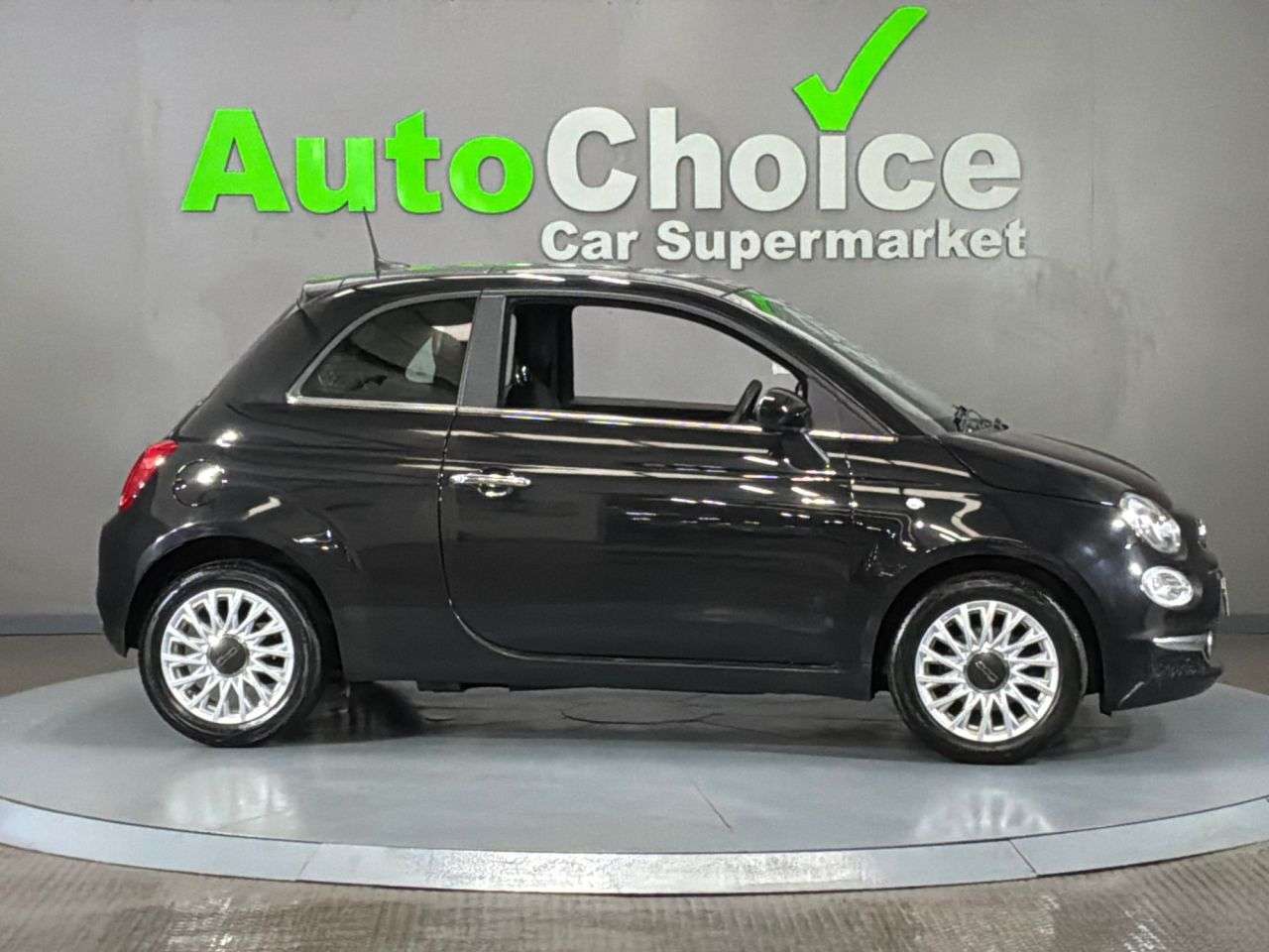 2023 FIAT 500 2023 FIAT 500