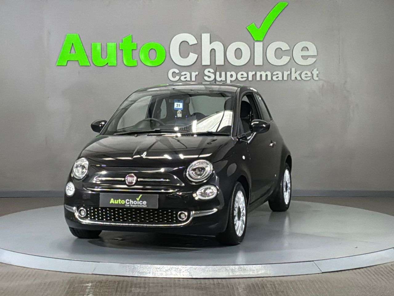 2023 FIAT 500 2023 FIAT 500
