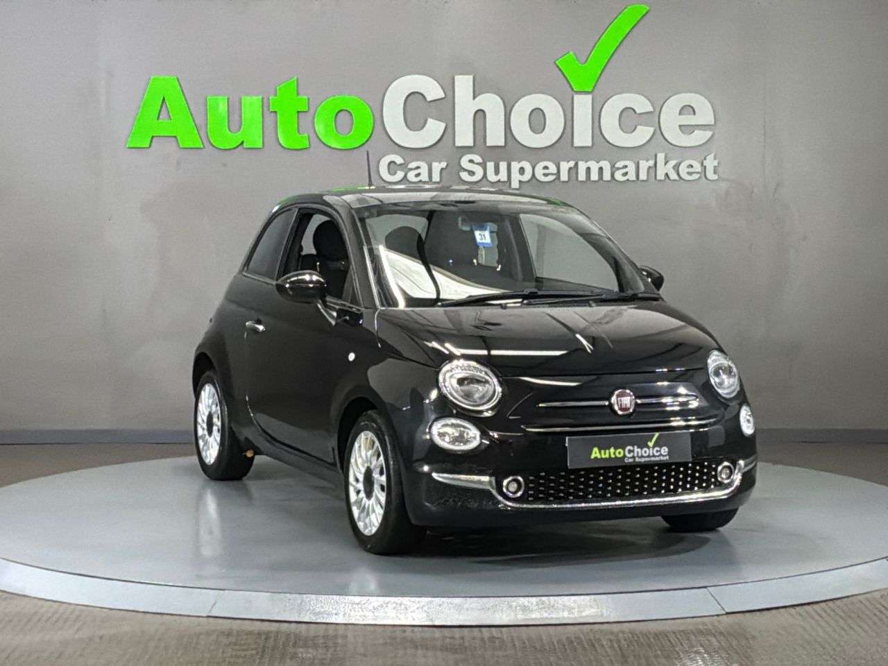 A 2023 FIAT 500 1.0 MHEV Hatchback 3dr Petrol Manual Euro 6 (s/s) (70 bhp) *UPTO 60MPG, 1 O A 2023 FIAT 500 1.0 MHEV Hatchback 3dr Petrol Manual Euro 6 (s/s) (70 bhp) *UPTO 60MPG, 1 O