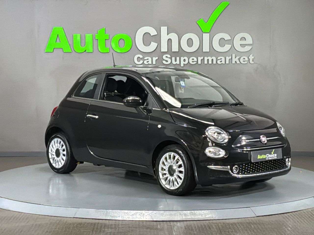 A 2023 FIAT 500 1.0 MHEV Hatchback 3dr Petrol Manual Euro 6 (s/s) (70 bhp) *UPTO 60MPG, 1 O A 2023 FIAT 500 1.0 MHEV Hatchback 3dr Petrol Manual Euro 6 (s/s) (70 bhp) *UPTO 60MPG, 1 O
