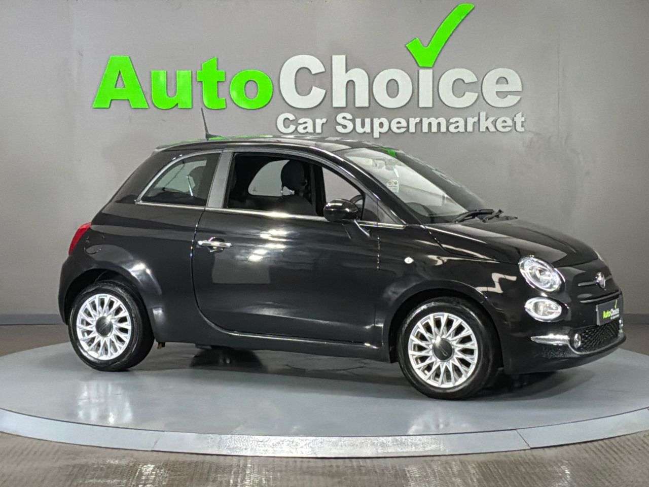 2023 FIAT 500 2023 FIAT 500