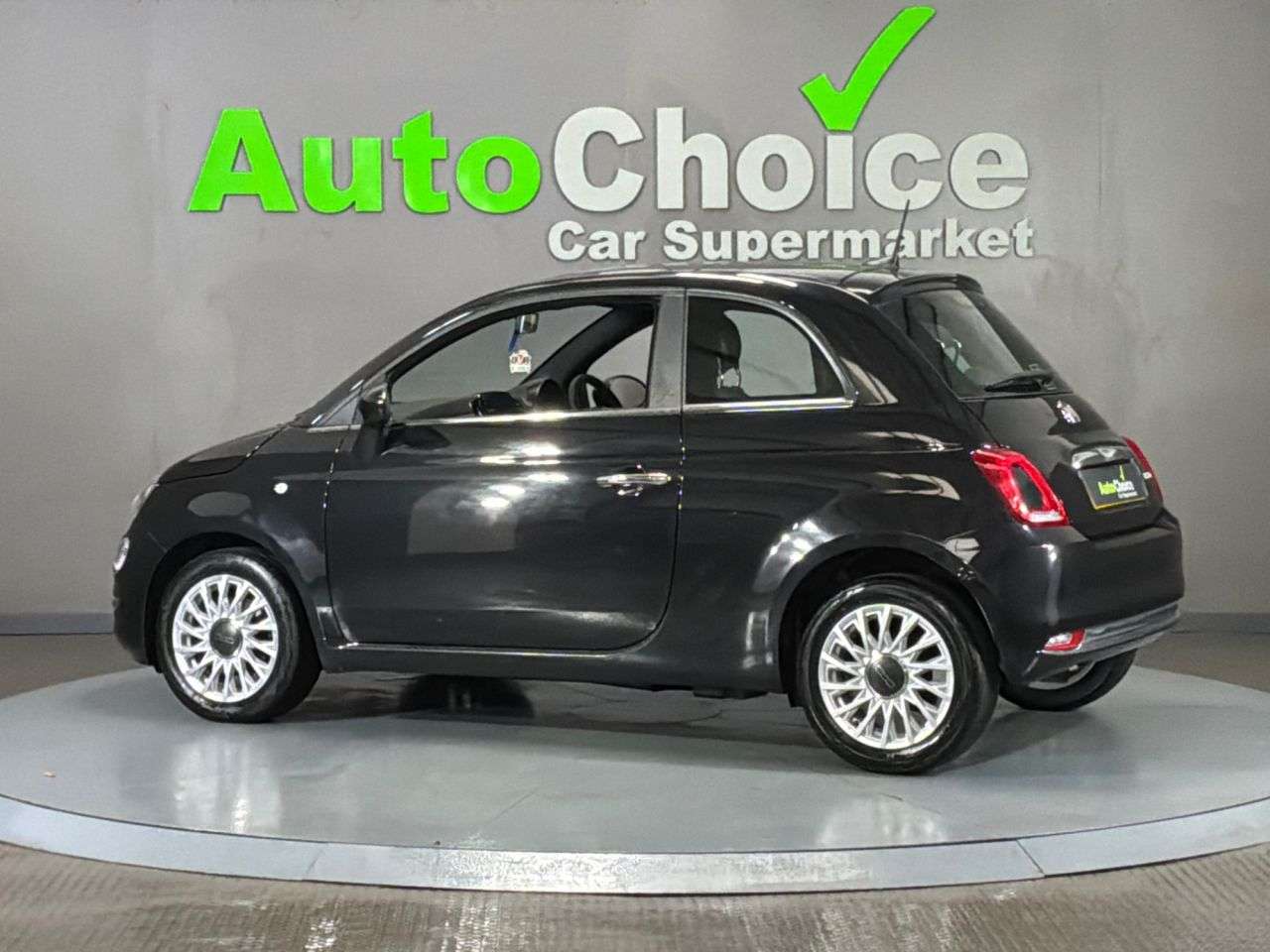 2023 FIAT 500 2023 FIAT 500