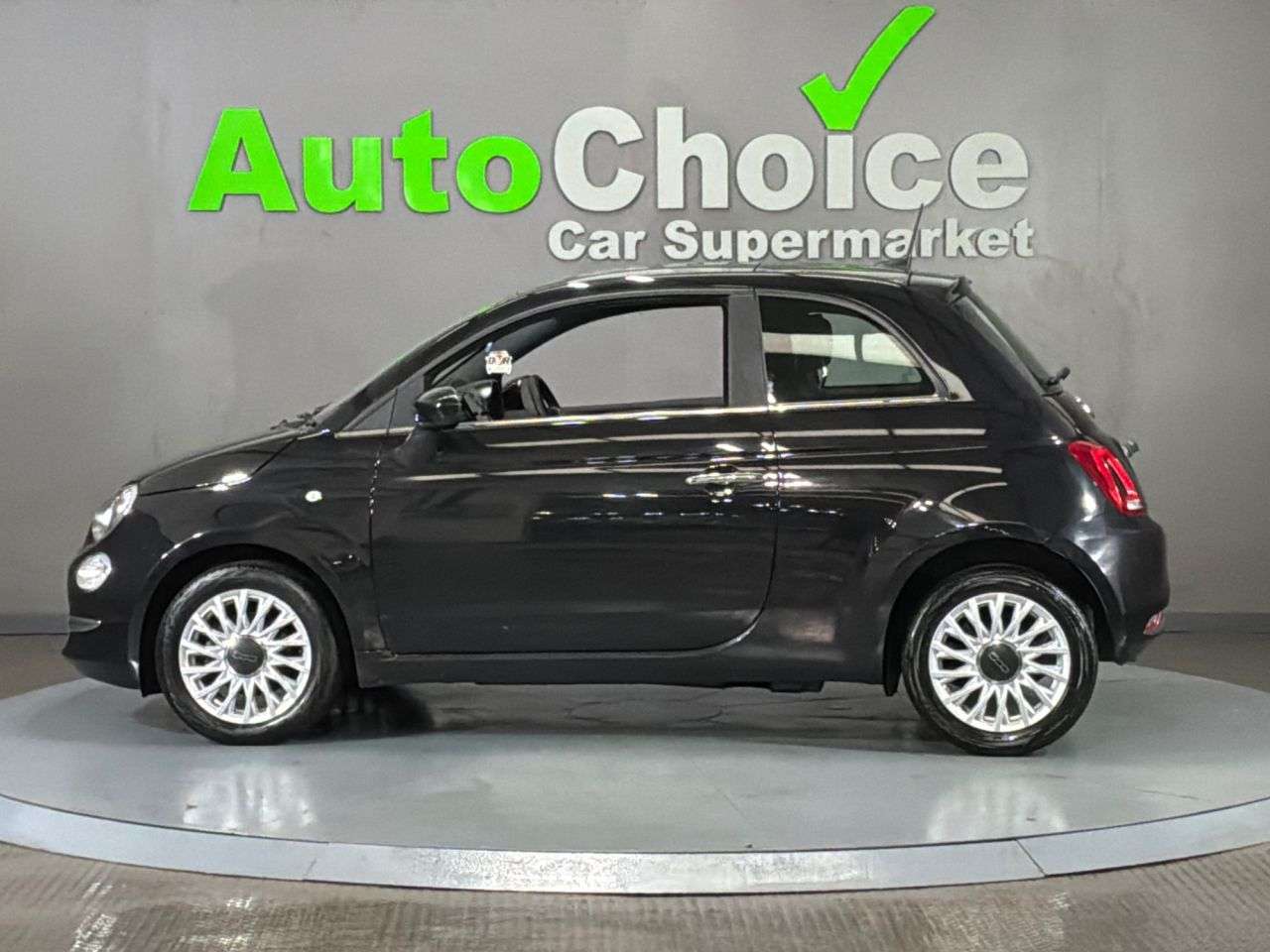 2023 FIAT 500 2023 FIAT 500