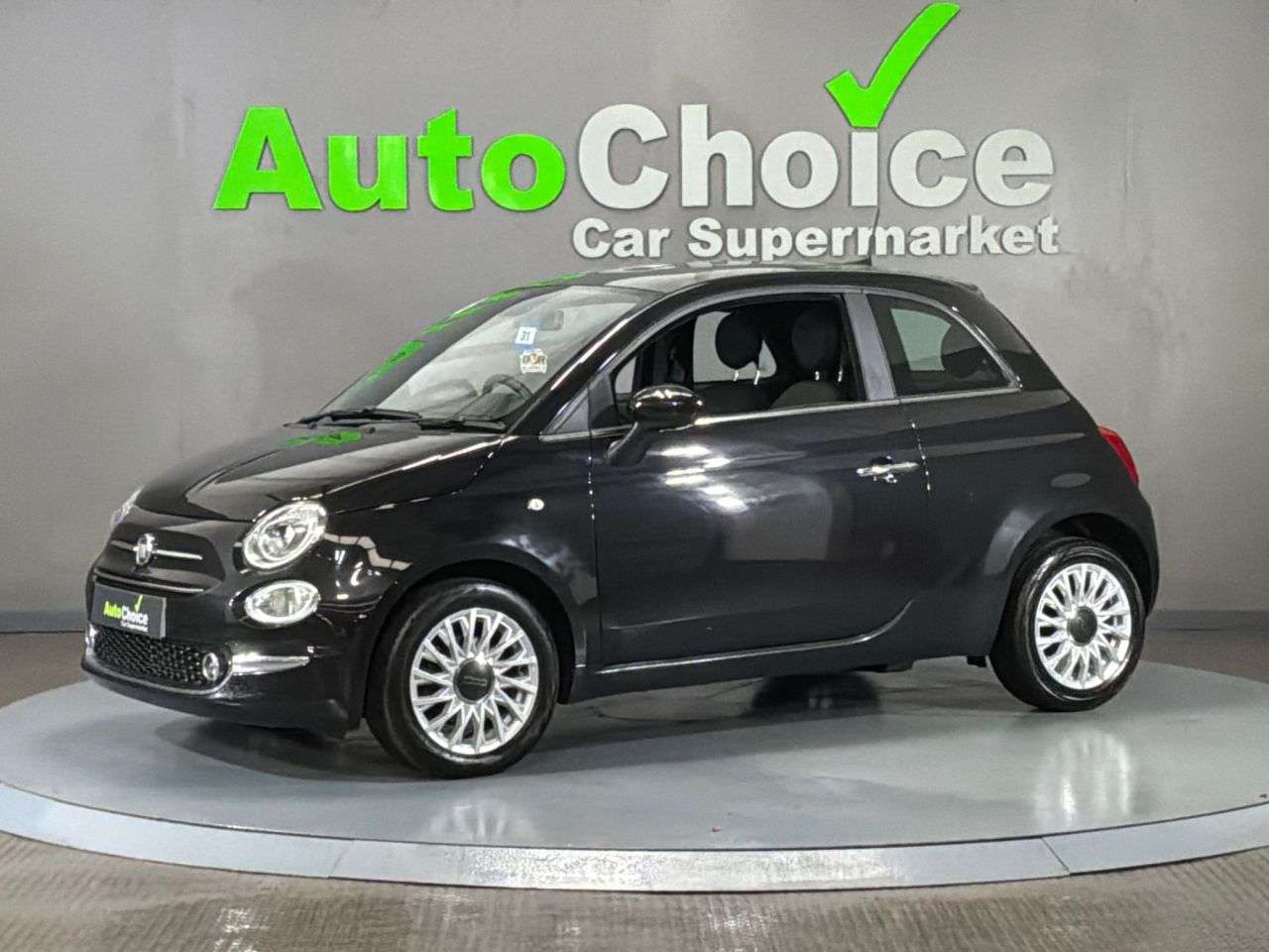 2023 FIAT 500 2023 FIAT 500