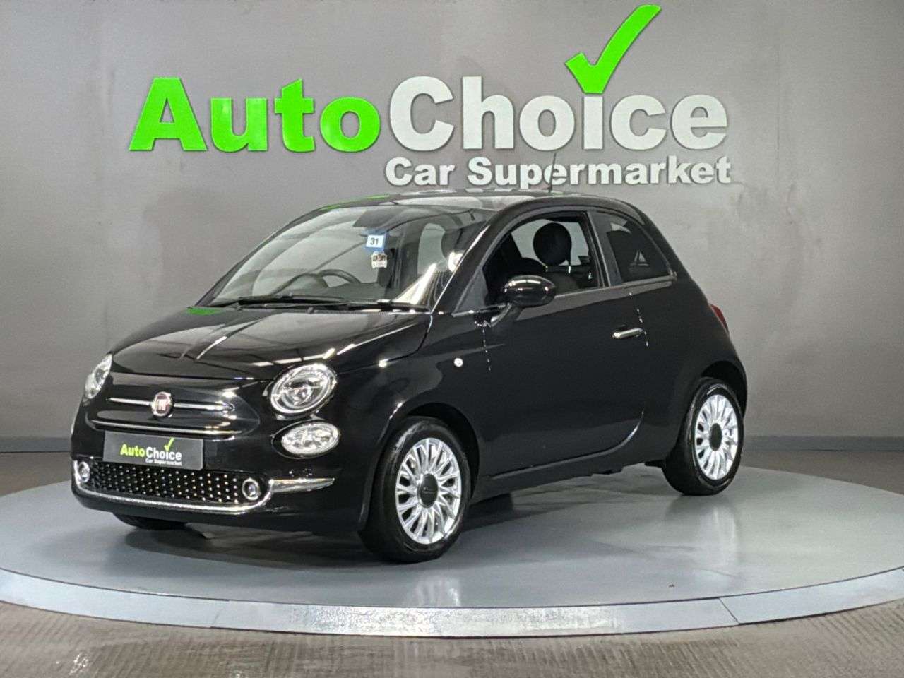 2023 FIAT 500 2023 FIAT 500