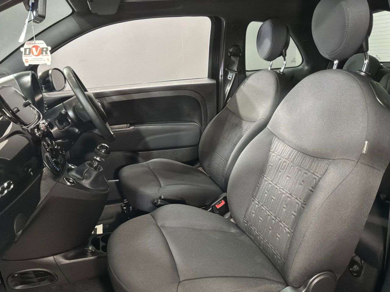 2023 FIAT 500 2023 FIAT 500