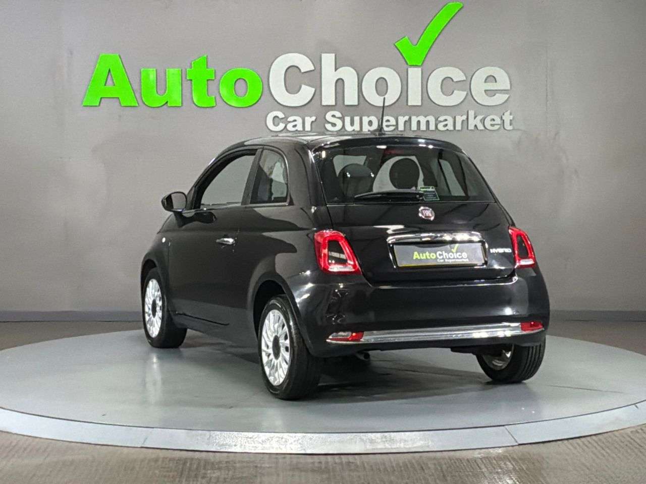 2023 FIAT 500 2023 FIAT 500
