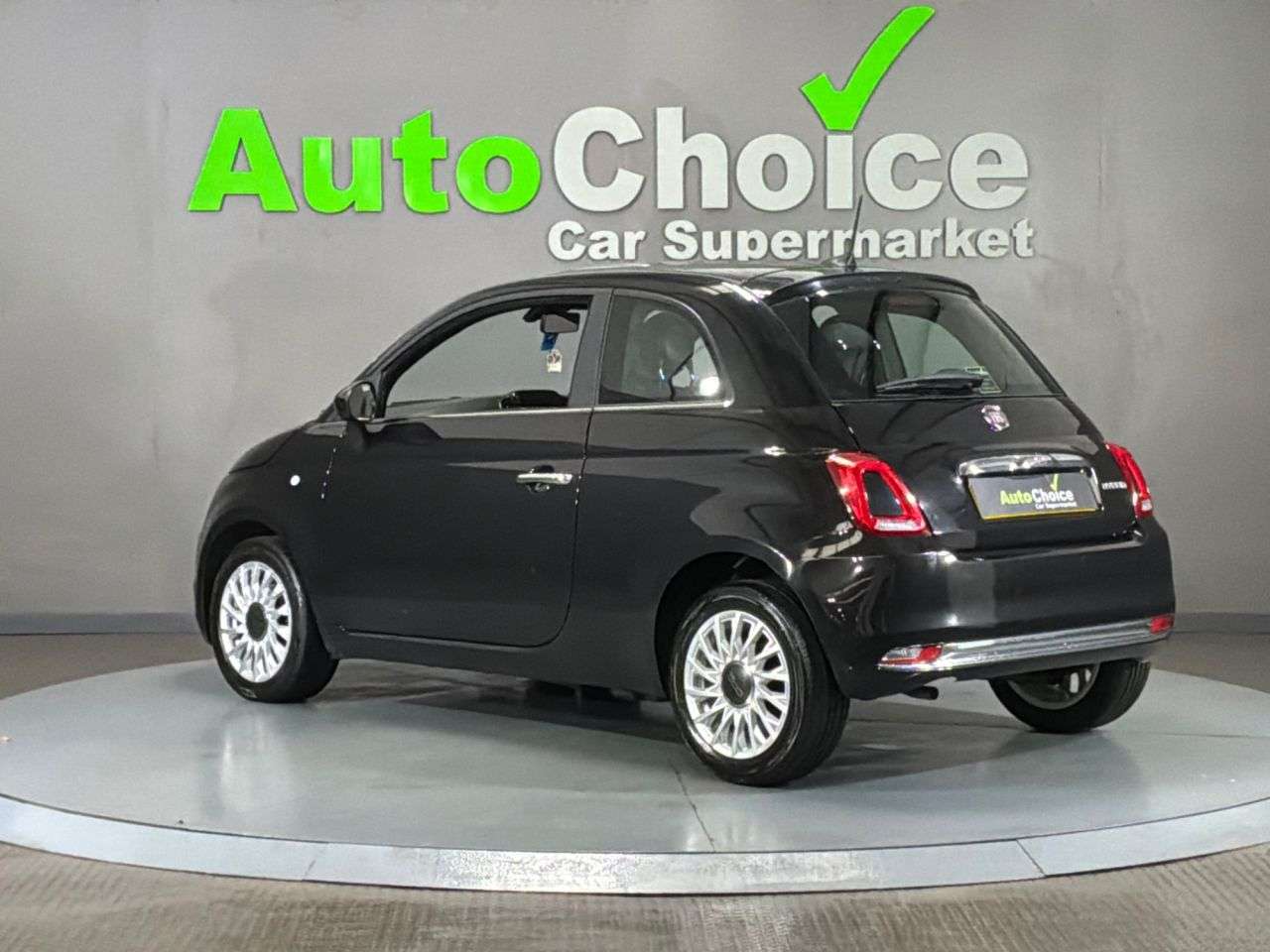 2023 FIAT 500 2023 FIAT 500