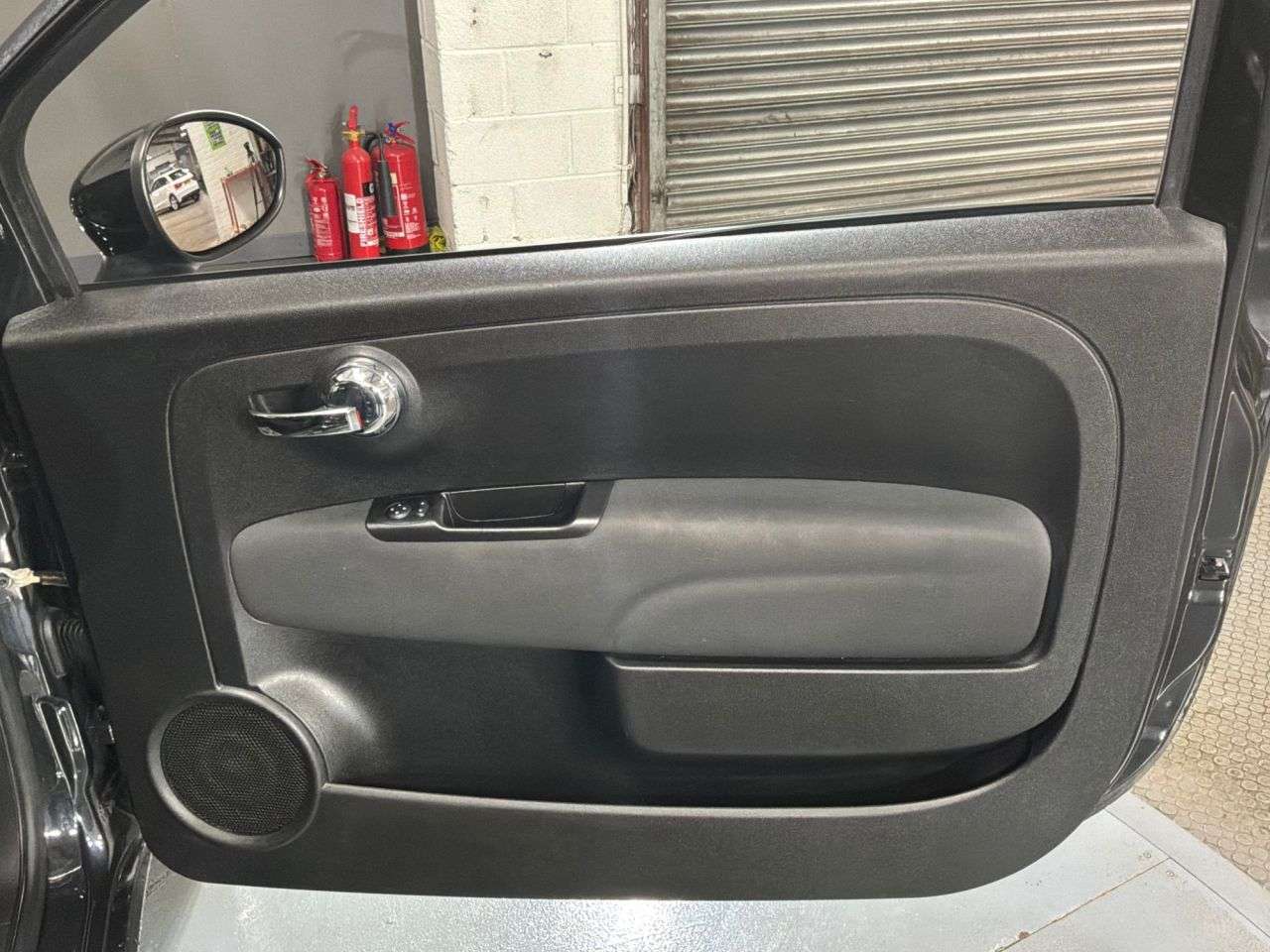 2023 FIAT 500 2023 FIAT 500