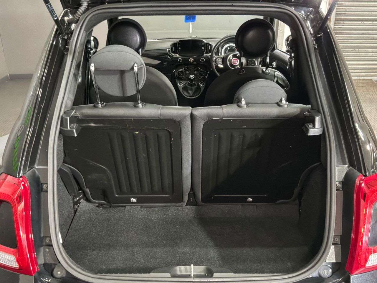 2023 FIAT 500 2023 FIAT 500