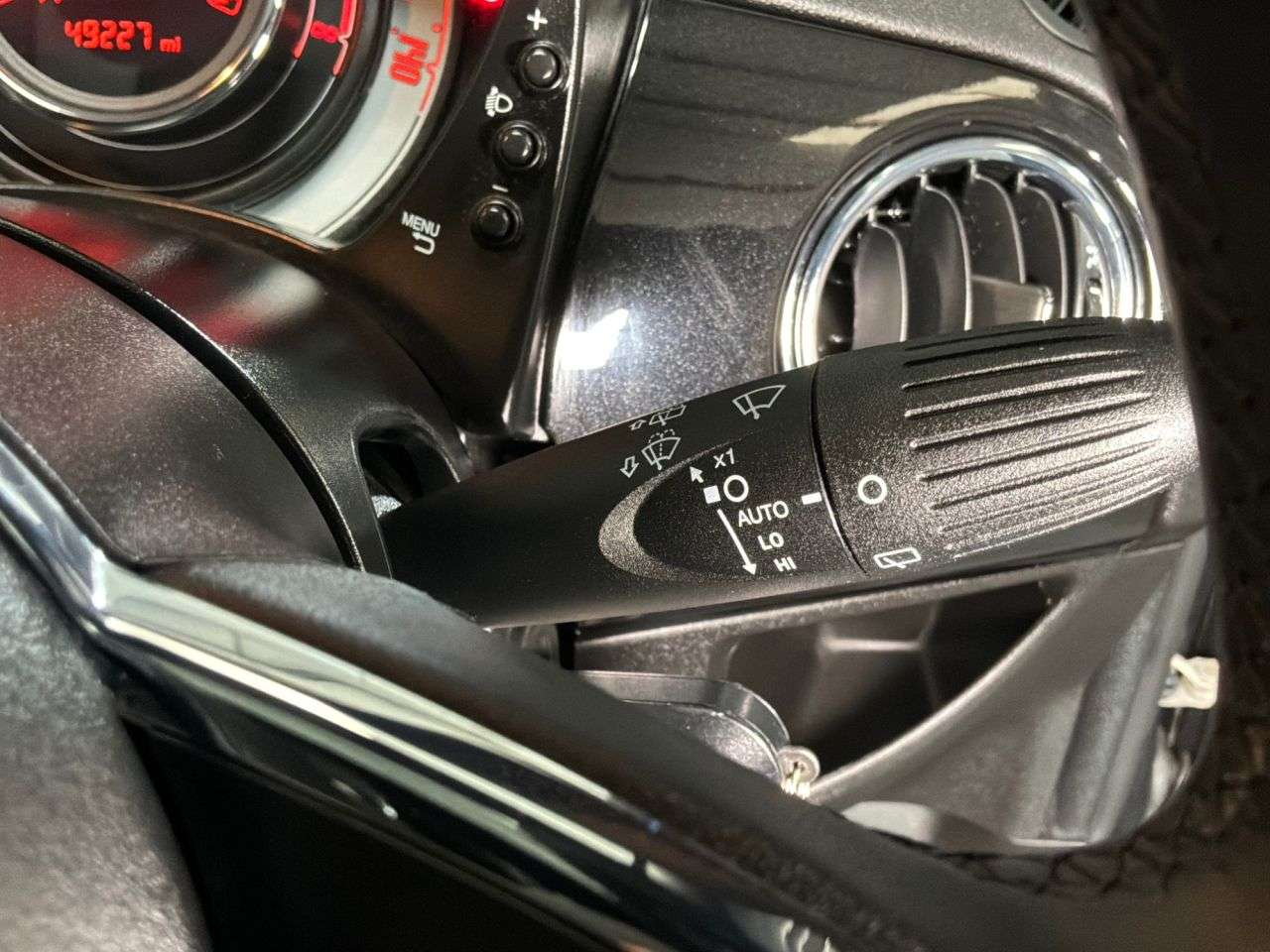 2023 FIAT 500 2023 FIAT 500