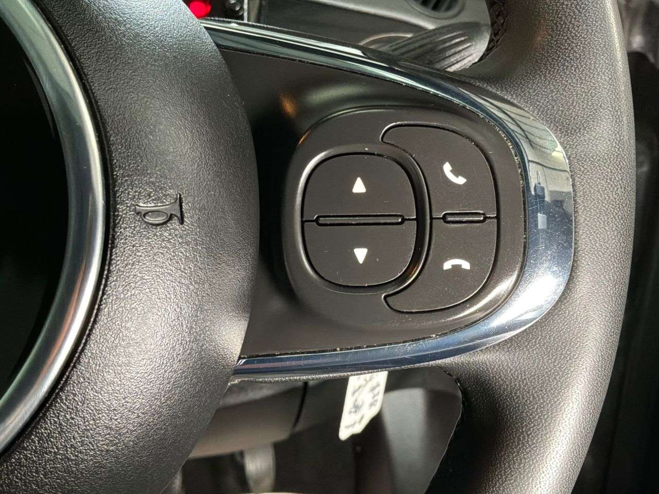 2023 FIAT 500 2023 FIAT 500