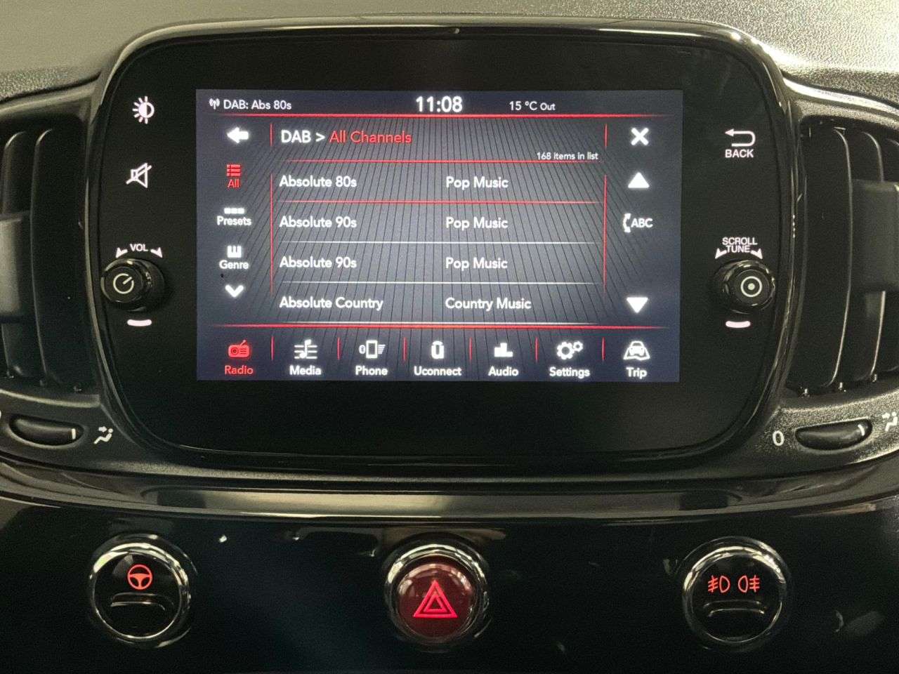 2023 FIAT 500 2023 FIAT 500