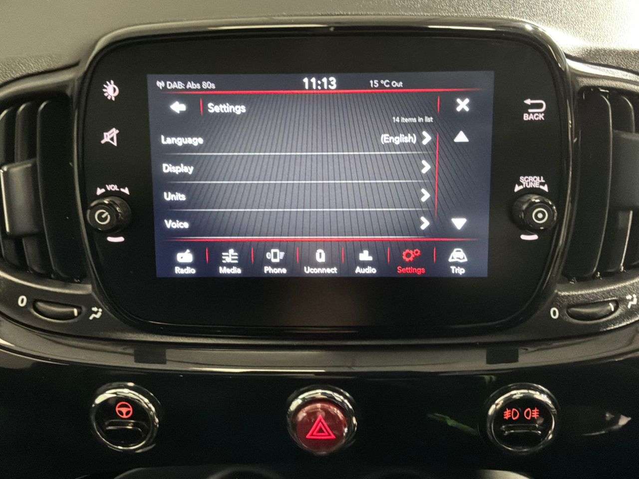 2023 FIAT 500 2023 FIAT 500