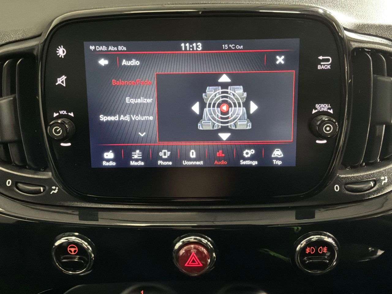 2023 FIAT 500 2023 FIAT 500