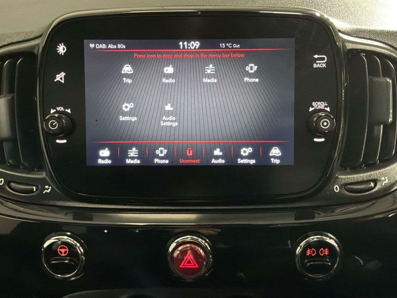 2023 FIAT 500 2023 FIAT 500