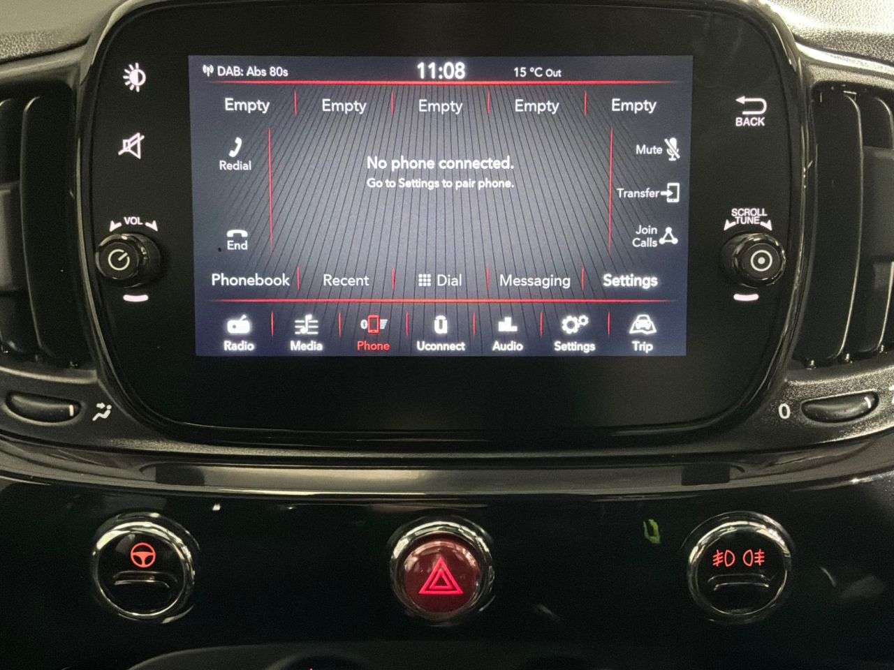 2023 FIAT 500 2023 FIAT 500