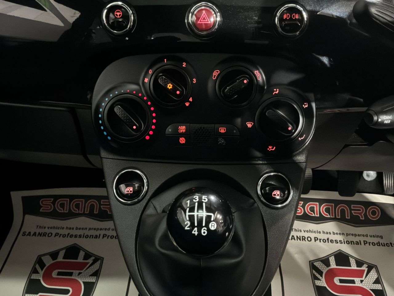 2023 FIAT 500 2023 FIAT 500