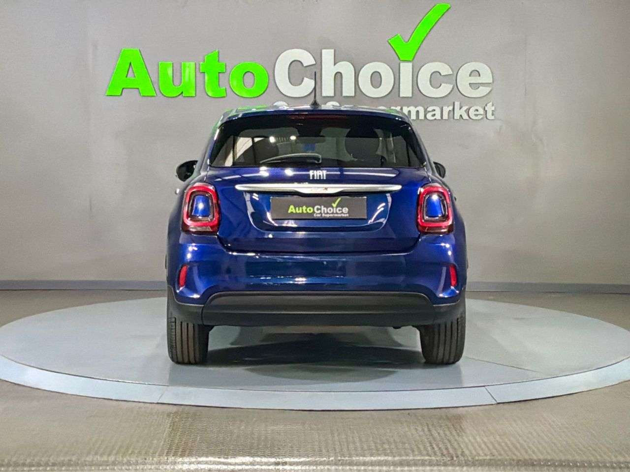 2023 FIAT 500X 2023 FIAT 500X