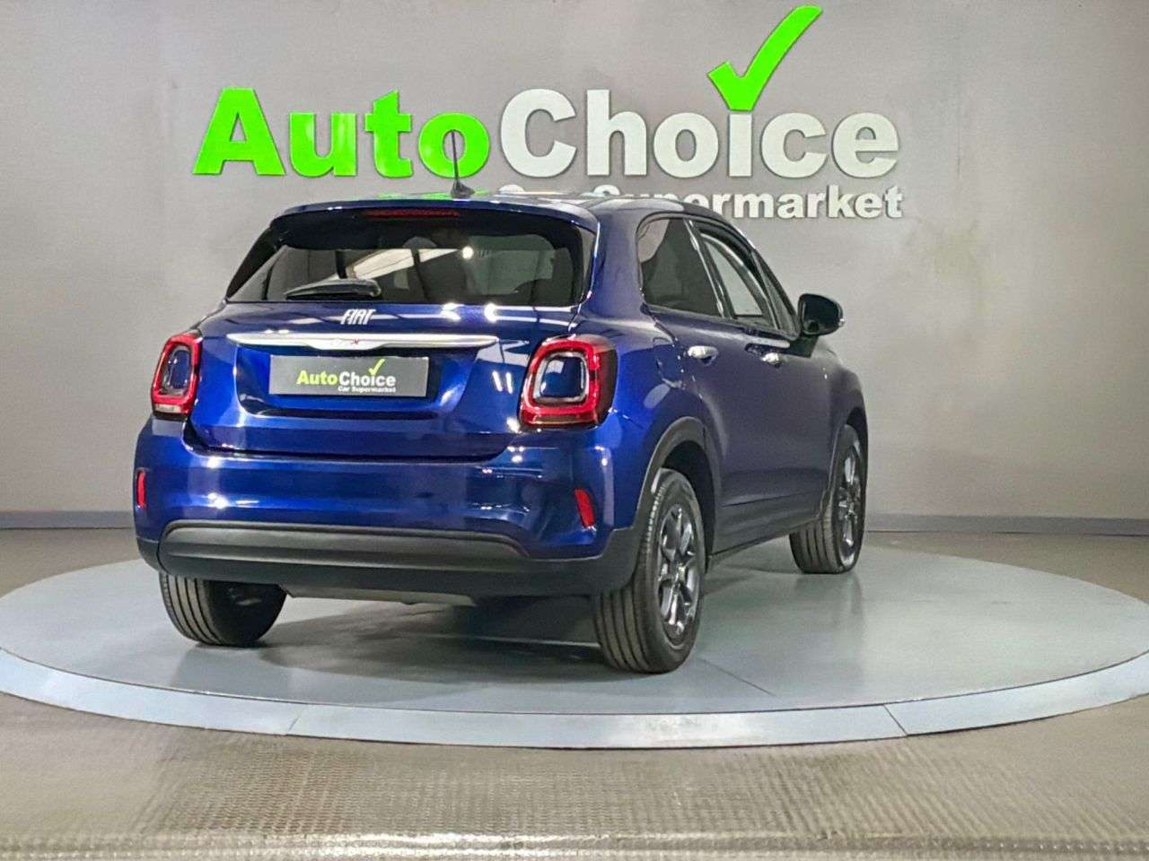 2023 FIAT 500X 2023 FIAT 500X