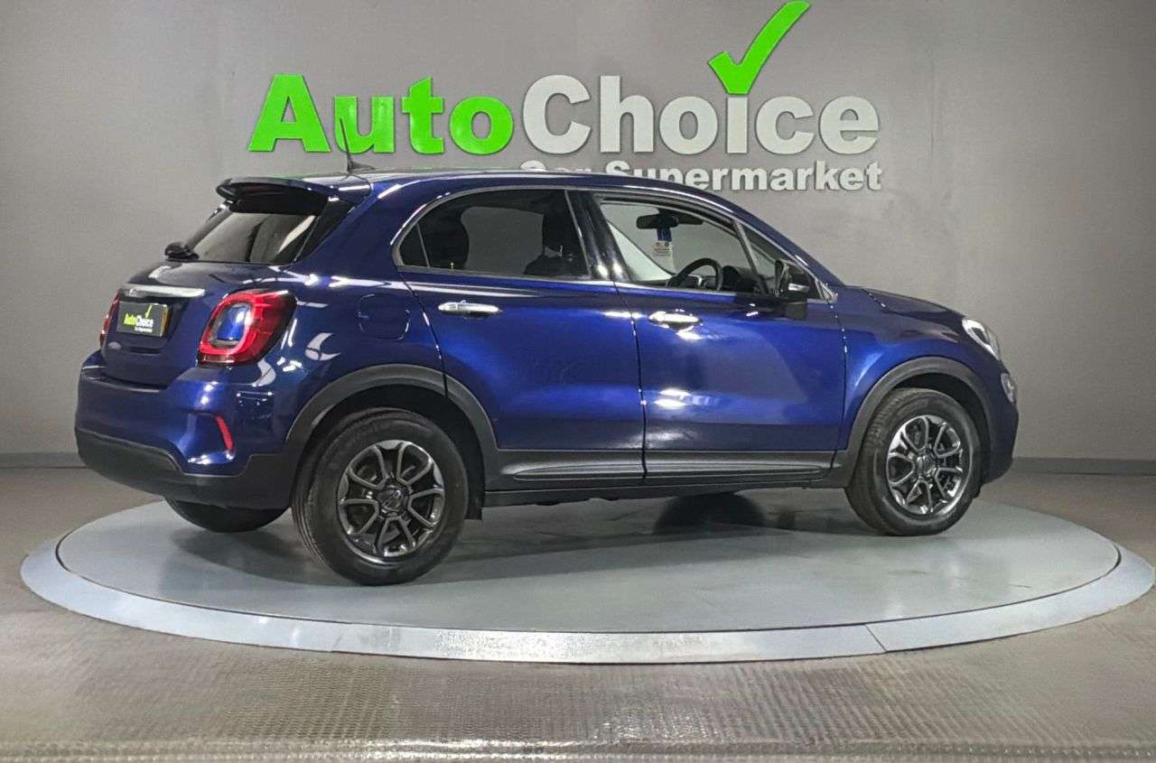 2023 FIAT 500X 2023 FIAT 500X