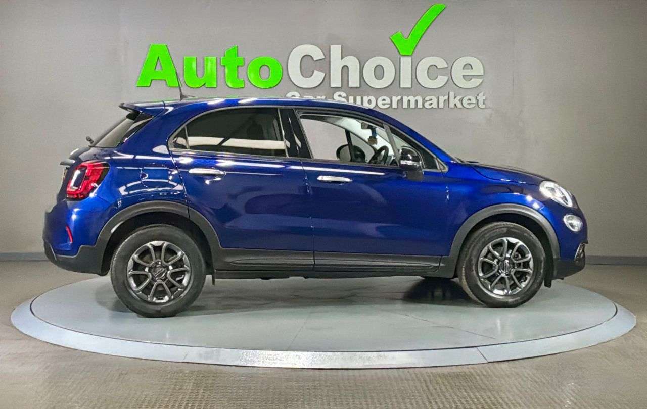 2023 FIAT 500X 2023 FIAT 500X