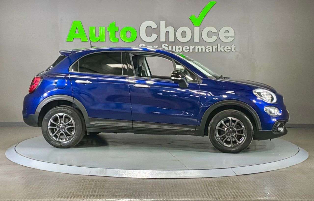 2023 FIAT 500X 2023 FIAT 500X