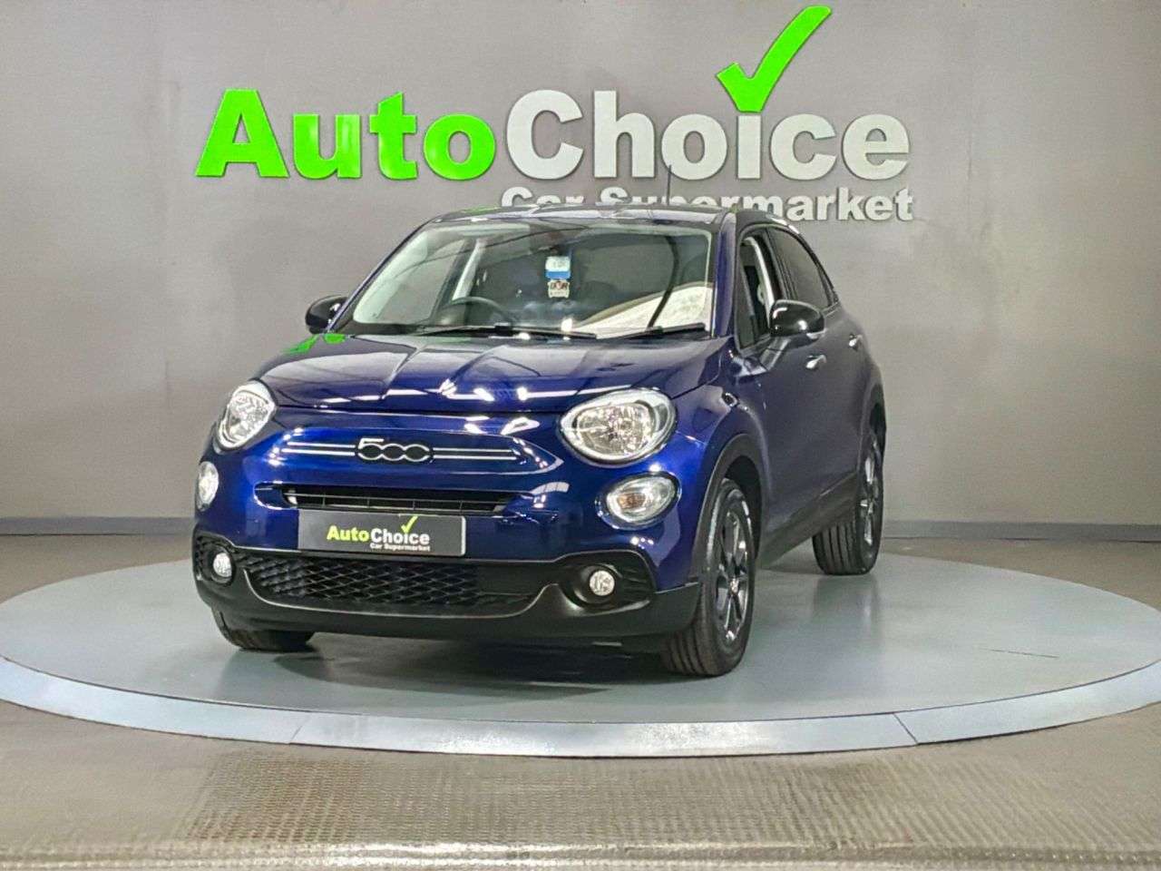 2023 FIAT 500X 2023 FIAT 500X