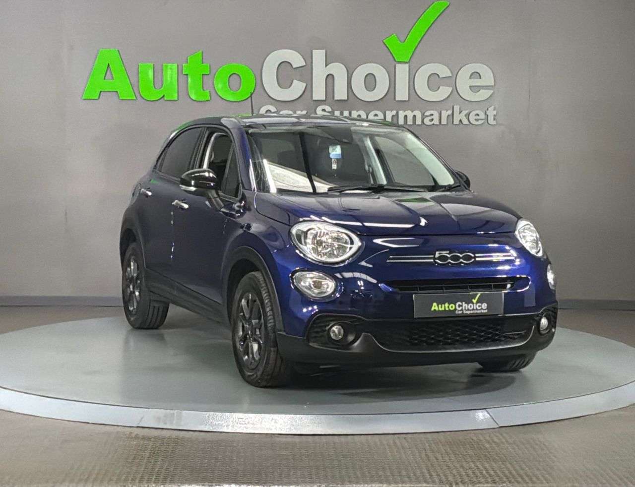 2023 FIAT 500X 2023 FIAT 500X