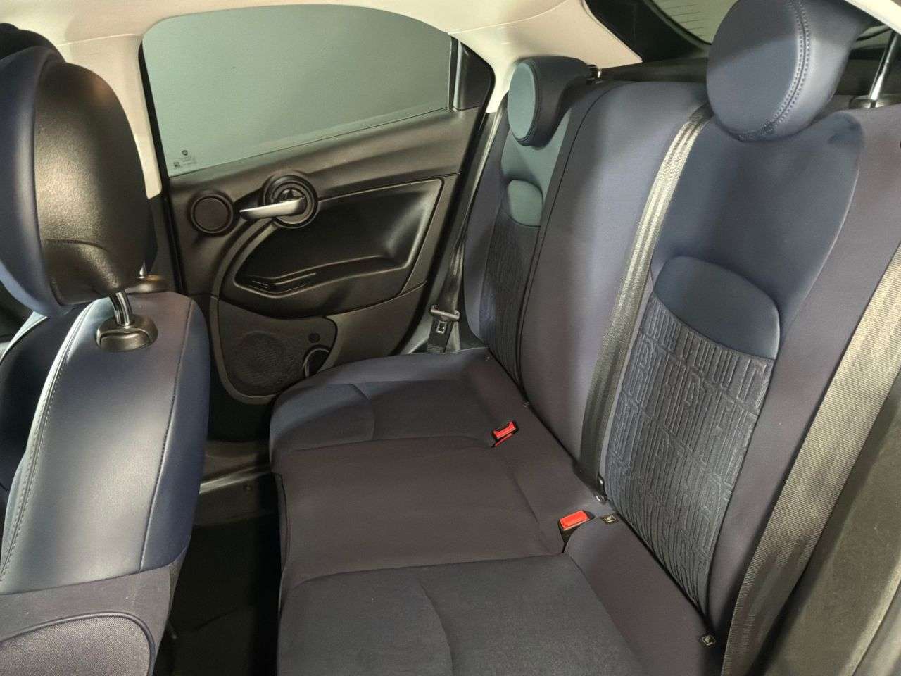 2023 FIAT 500X 2023 FIAT 500X