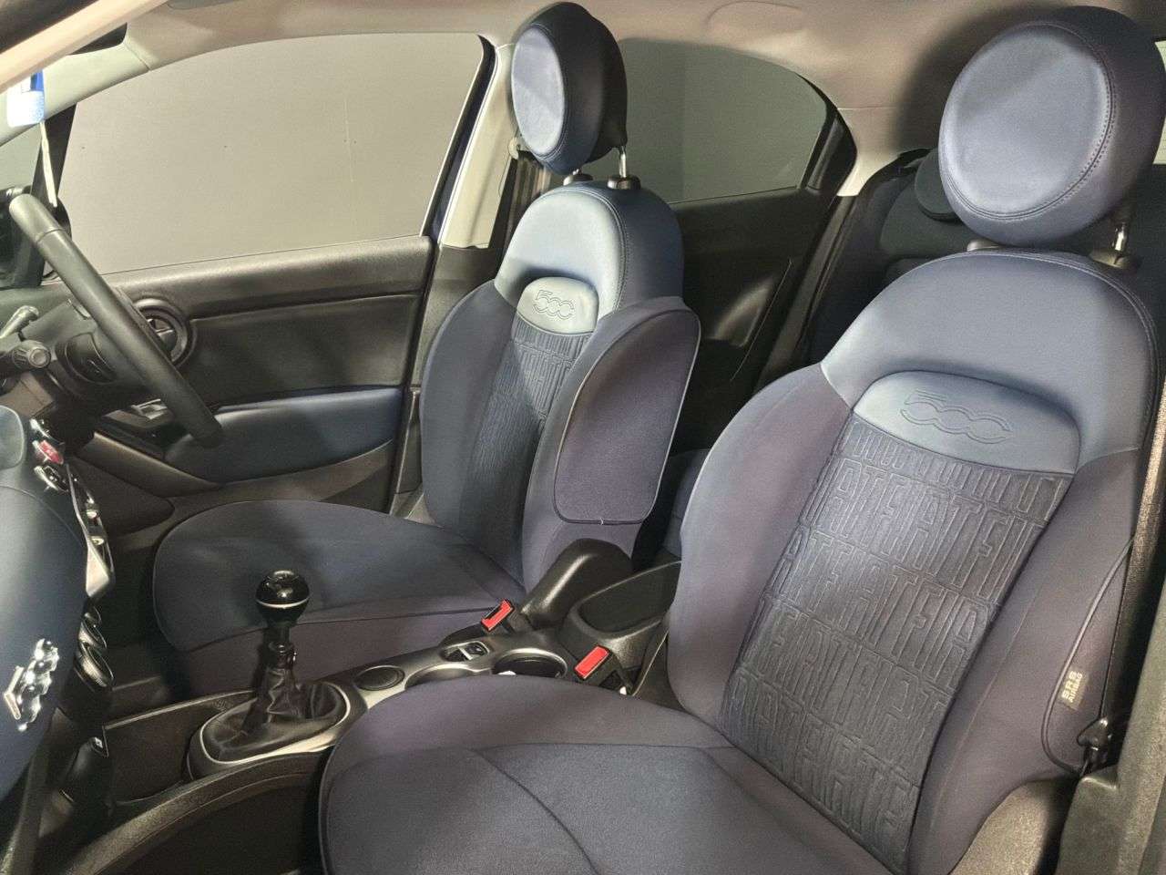 2023 FIAT 500X 2023 FIAT 500X