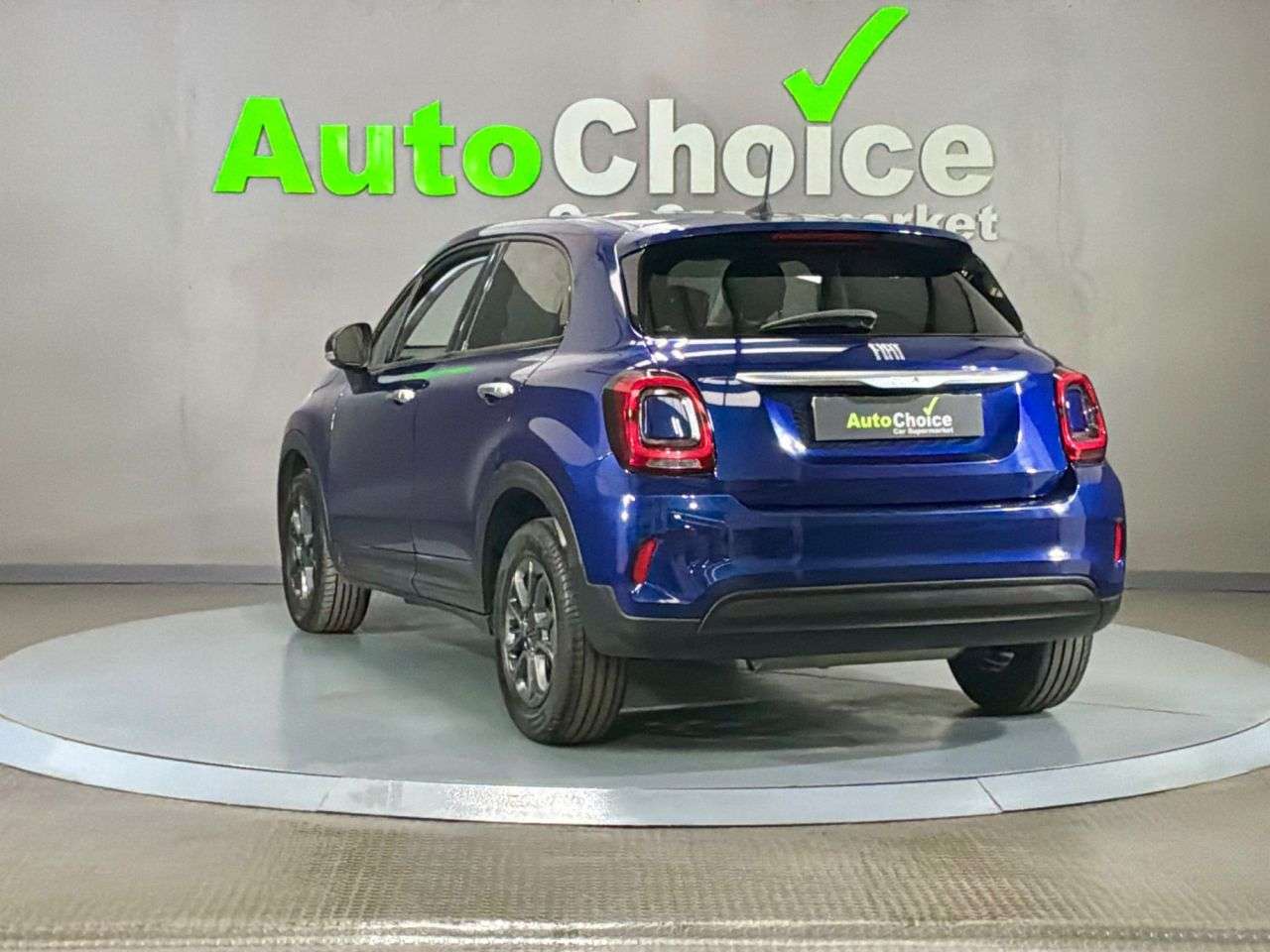 2023 FIAT 500X 2023 FIAT 500X