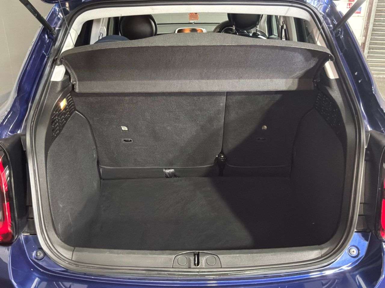 2023 FIAT 500X 2023 FIAT 500X