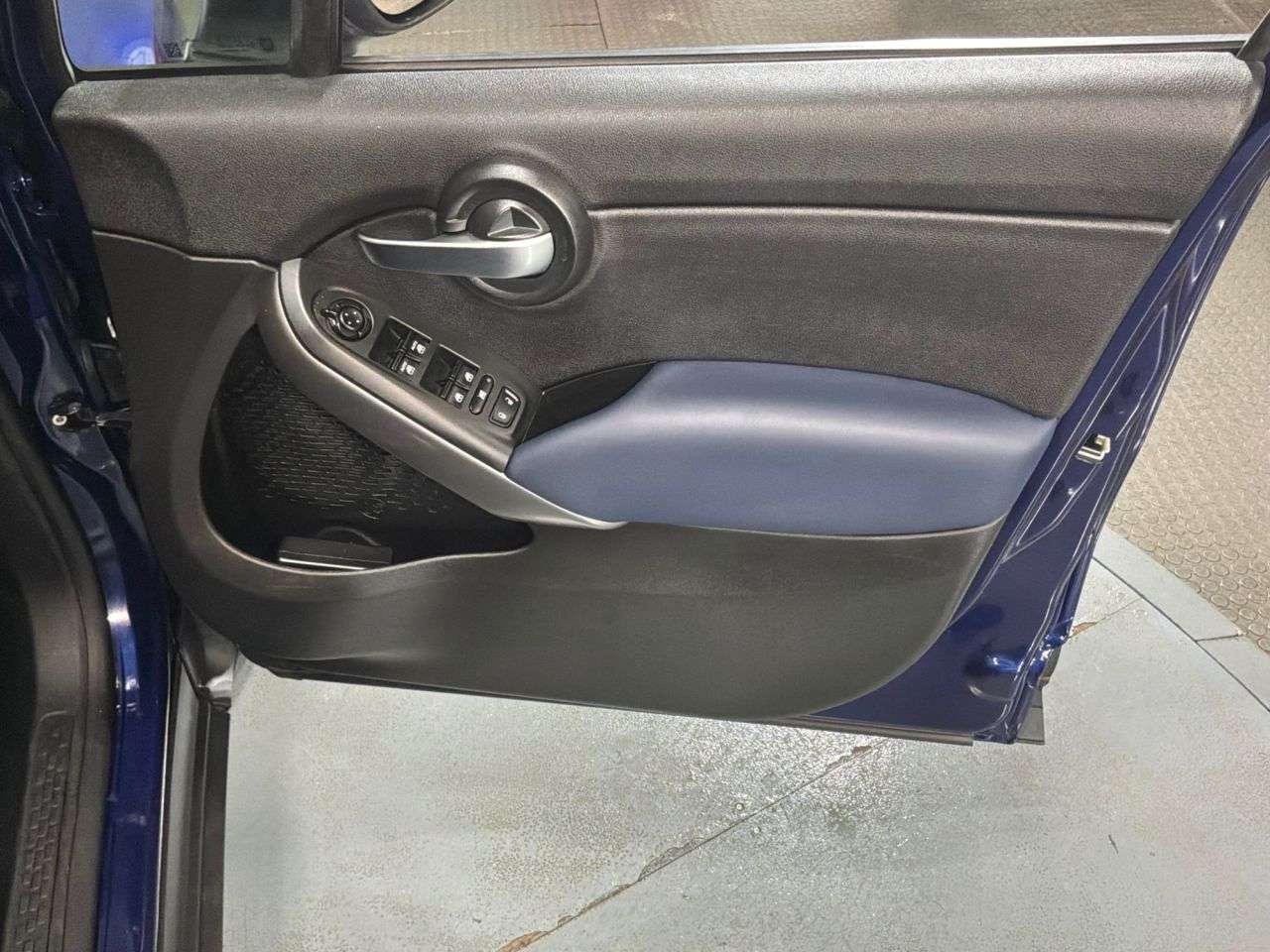 2023 FIAT 500X 2023 FIAT 500X