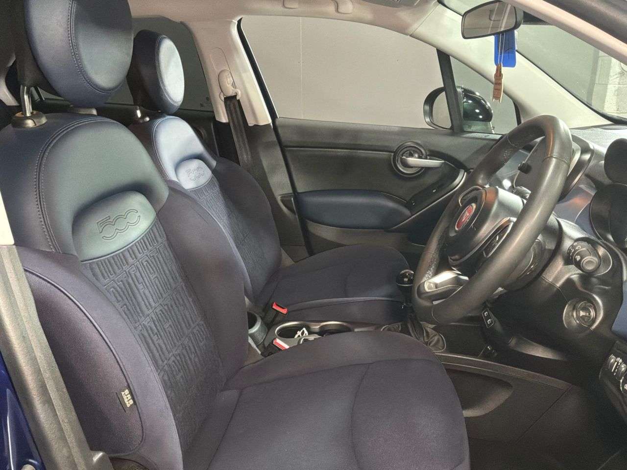 2023 FIAT 500X 2023 FIAT 500X