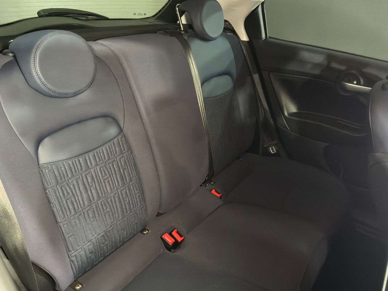 2023 FIAT 500X 2023 FIAT 500X